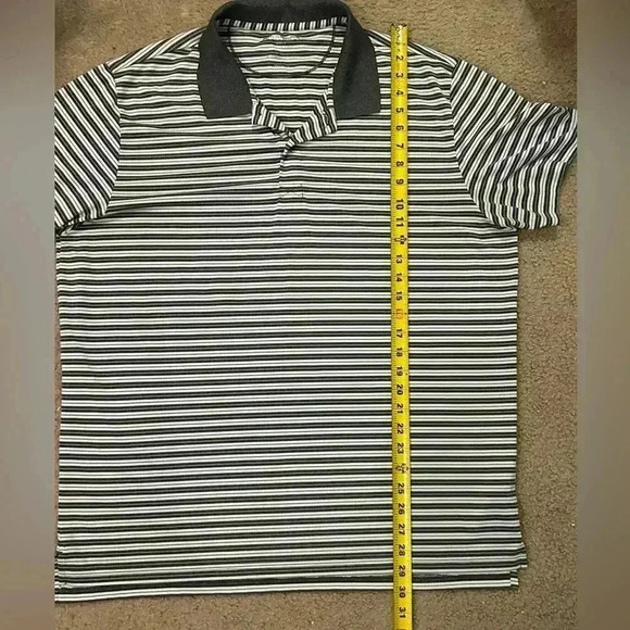 Bonobos Golf Men’s Large Standard Fit Performance Polo - Picture 7 of 7